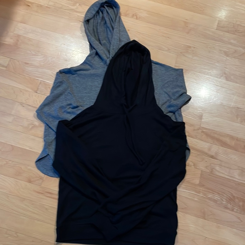 Gap crop sweater bundle